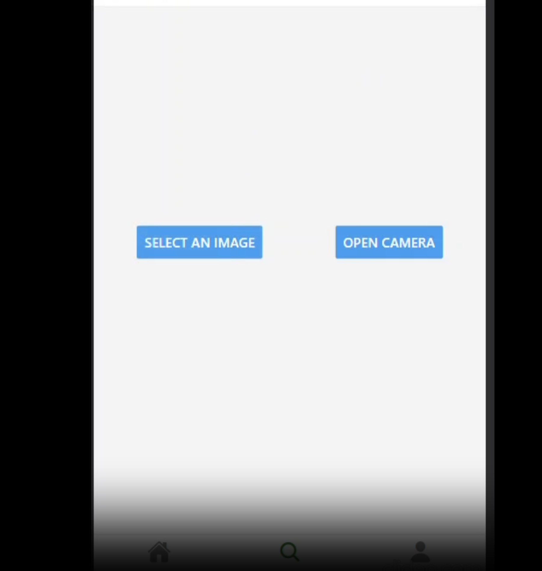 TOSSIT (Waste Identification App)